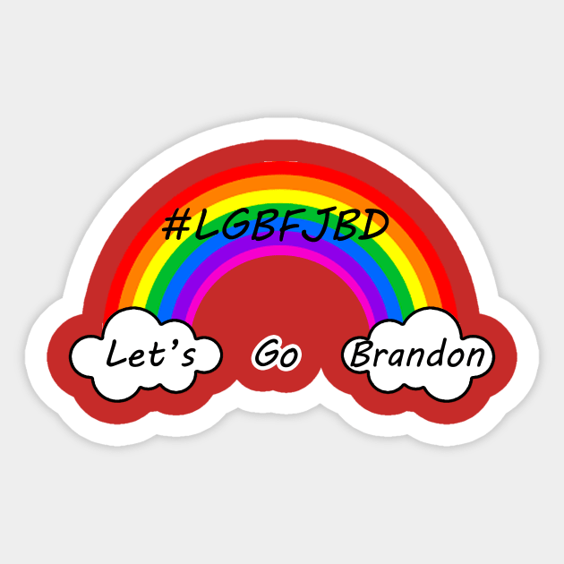 Brandon Sticker by Pet-A-Game